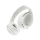 Słuchawka Skullcandy Crusher ANC 2 Bone/Orange Glow